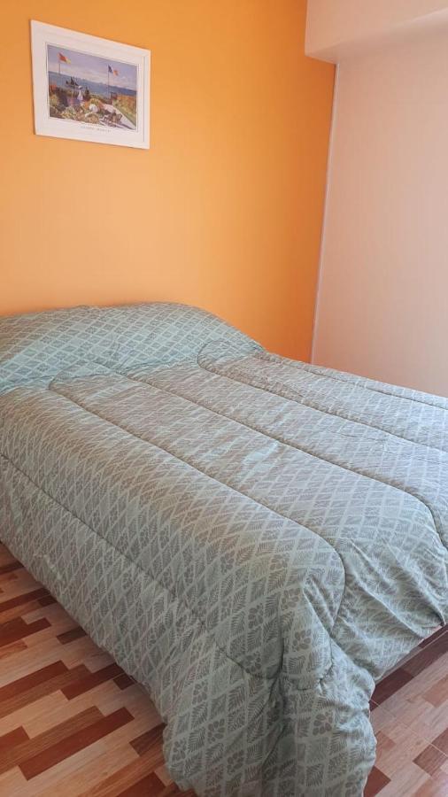 Hermoso 2 Ambientes En Palermo Hollywood Appartement Buenos Aires